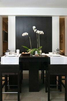 Duret Champs Elysees Hotel Paris